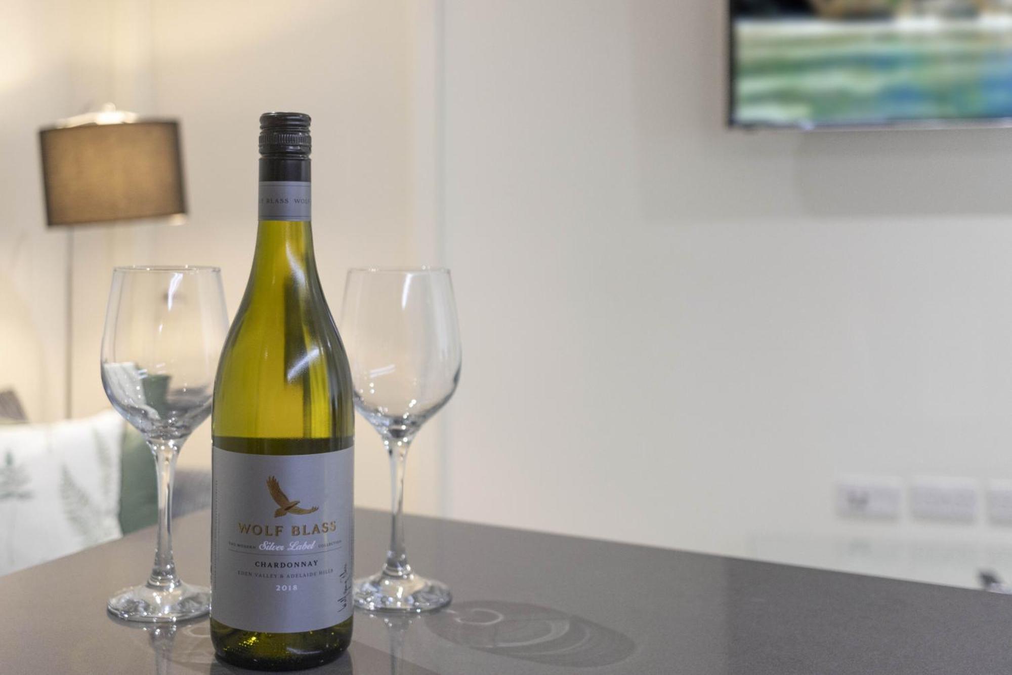 Appartement Linacre 11 - Modern 2 Bed Behind The Cathedral With Free Parking And Fast Wifi à Exeter Extérieur photo